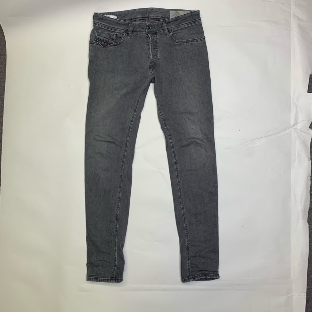 Men’s Diesel sleenker jeans 29 waist / 30 length